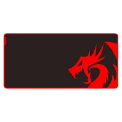 Mousepad Gamer Redragon Kunlun P006A Large 880 x 420mm - Negro