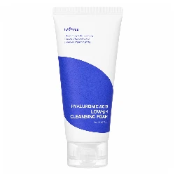 Espuma de Limpieza Facial Isntree Hyaluronic Acid Low-pH Cleansing Foam 150ml