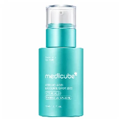 Sérum Facial Medicube Azelaic Acid Exosome Shot 2000 30ml
