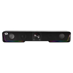 Soundbar Redragon Darknets GS570 Bluetooth RGB - Negro
