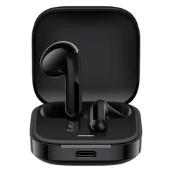 Auriculares Xiaomi Mi Redmi Buds 6 Active M2344E1 - Negro