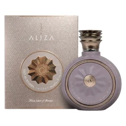 Perfume Rasasi Aliza Oud Al Raghba Eau de Parfum Femenino 100ml