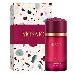 Perfume Ahmed Al Maghribi Mosaic Eau de Parfum Unisex 100ml