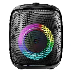 Parlante Portátil JVC XS-KY314PB Bluetooth  - Negro