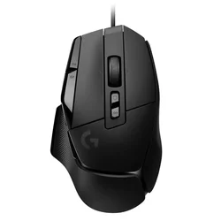 Mouse Gamer Logitech G502 X 910-006137 25600 DPI USB - Negro
