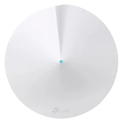 Sistema de WiFi TP-Link Deco M5 Whole-Home AC1300 1 Unidade - Blanco
