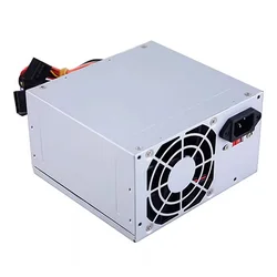 Fuente Arktek AK-ATX250W ATX 250W PFC Passivo 220V - Negro