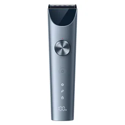 Barbeador Eléctrico Xiaomi Hair Clipper 2 BHR8999GL - Gris