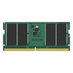 Memoria RAM Kingston 32GB DDR5 5600 MHz - KVR56S46BD8-32