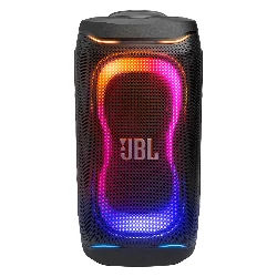 Parlante JBL PartyBox 330 Bluetooth - Negro