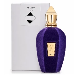 Perfume Xerjoff Purple Accento Eau de Parfum Unisex 100ml - (Tester)