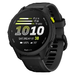 Smartwatch Garmin Forerunner 70 0010-04307-00 - Negro