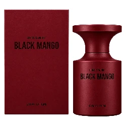 Perfume BornToStandOut Black Mango Extrait Extreme Unisex 50ml