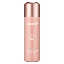 Sérum Facial Medicube Collagen Glow Bubble 100ml