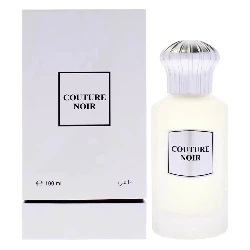 Perfume Ahmed Al Maghribi Couture Noir Eau de Parfum Unisex 100ml