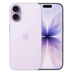 Apple iPhone 17 256GB 8GB RAM Pantalla 6.3" - Lavanda (Solo Equipo) (Sin Garantía Apple)