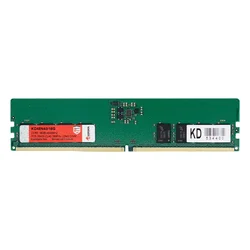 Memoria RAM Keepdata 16GB DDR5 4800 MHz - KD48N40/16G