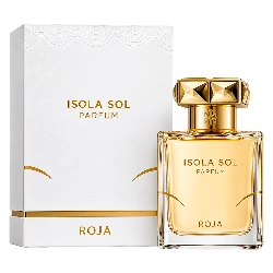 Perfume Roja Isola Sol Parfum Unisex 50ml