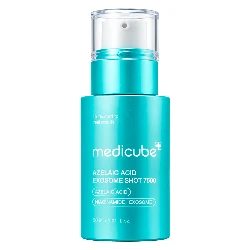 Sérum Facial Medicube Azelaic Acid Exosome Shot 7500 30ml