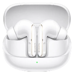 Auriculares Xiaomi Buds 5 Pro Wi-Fi BHR9642GL - Cerâmica Blanco