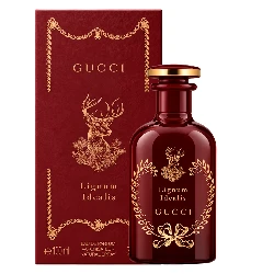 Perfume Gucci Lignum Idealis Eau de Parfum Unisex 100ml