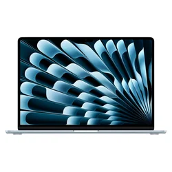 Apple MacBook Air MDVT4LL/A 15.6" Chip M5 1TB SSD 16GB RAM - Azul