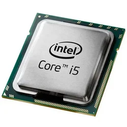 Procesador Intel Core i5 3470  Pull OEM Socket LGA 1155 4 Core 4 Threads Cache 6MB