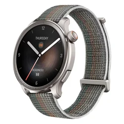 Smartwatch Xiaomi Amazfit Balance A2287 47mm - Gris