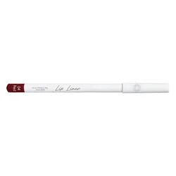 Lápiz de Contorno Labial Lip Liner Ana Hickmann 04 - Red