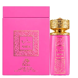 Perfume Maison Awad Sara Eau de Parfum Femenino 100ml