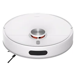 Robot Aspiradora Xiaomi Robot Vacuum S40 Pro BHR089REU - Blanco
