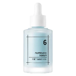 Sérum Numbuzin No. 6 Deep Sleep 50ml