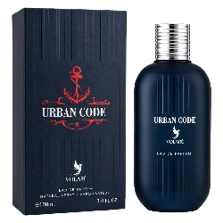 Perfume Volaré Urban Code Eau de Parfum Masculino 100ml