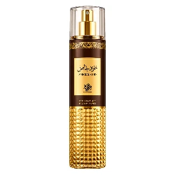 Body Splash Al Wataniah Special Oud Unisex 250ml