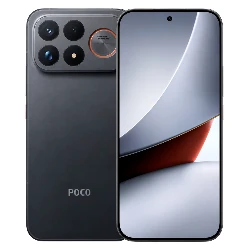 Smartphone Xiaomi Poco F9 Ultra 5G Global 1TB 16GB RAM Dual SIM Pantalla 6.9" - Negro
