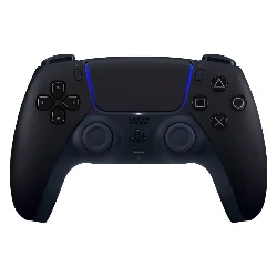 Control Sony Dualsense para PS5 Wireless + Cable USB-C - Negro