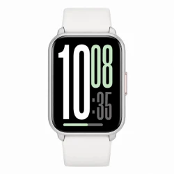 Smartwatch Haylou Watch 3 HCS02 - Plateado