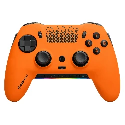 Control Gamer Corsair Scuf Envision Pro Inalámbrico para PC -  Naranja