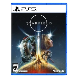 Juego Starfield para PS5
