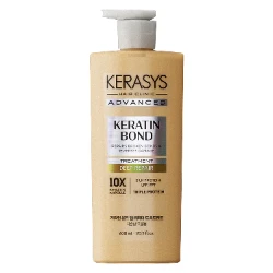 Tratamiento Kerasys Keratin Bond Deep Repair 600ml