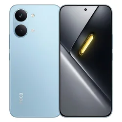 Smartphone Xiaomi Poco X8 Pro Max 5G Global 512GB 12GB RAM Dual SIM Pantalla 6.83" - Azul (Sellado Pequeño)