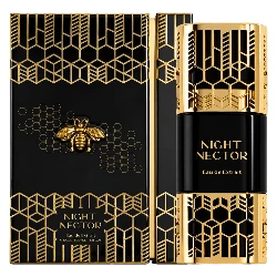 Perfume Shaikh Mohd Saeed Night Nector Eau de Parfum Unisex 100ml
