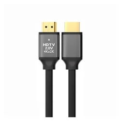 Cable HDMI Satellite AL-15 1.5 Metros - Negro