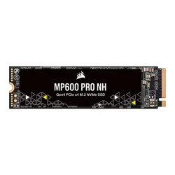 SSD M.2 Corsair MP600 Pro NH 1TB NVMe PCIe Gen 4 - CSSD-F1000GBMP600PNH