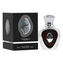 Perfume Lattafa Niche Emarati Safeer Eau de Parfum Unisex 100ml