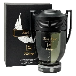 Perfume Beauty Brand B-034 Victory Eau de Parfum Masculino 100ml