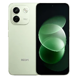 Smartphone Xiaomi Redmi Note 17 Pro Max 5G Global 256GB 8GB RAM Dual SIM NFC Pantalla 6.83" - Verde