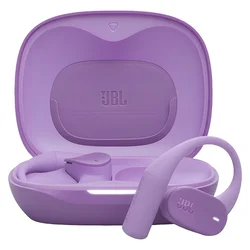 Auriculares JBL Sense Lite Wireless - Violeta