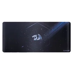 Mousepad Gamer Redragon Xeon P041 900 x 400 x 3mm - Negro