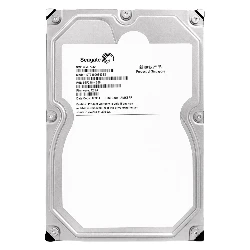 HD Seagate Barracuda ES Pull 1TB 3.5" SATA 3 7200RPM - ST31000640SS